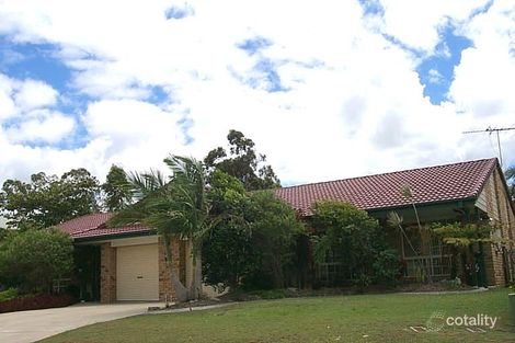 46 Maranda St, Shailer Park, QLD 4128