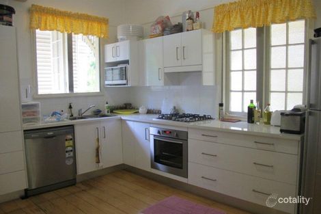 Property photo of 8 Jessie Street The Range QLD 4700