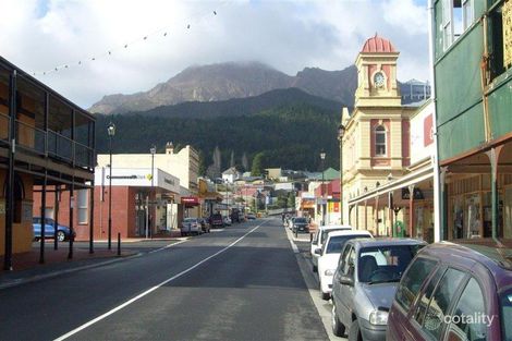 Property photo of 98 Dixon Street Queenstown TAS 7467