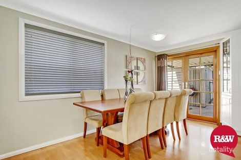 Property photo of 13 Ryan Place Mount Druitt NSW 2770