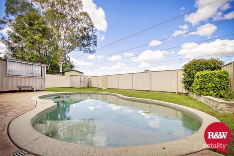 Property photo of 13 Ryan Place Mount Druitt NSW 2770