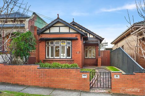 Property photo of 45 Vine Street Moonee Ponds VIC 3039