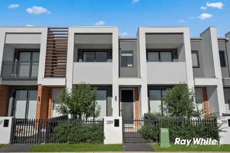 Property photo of 289 Abell Road Melonba NSW 2765
