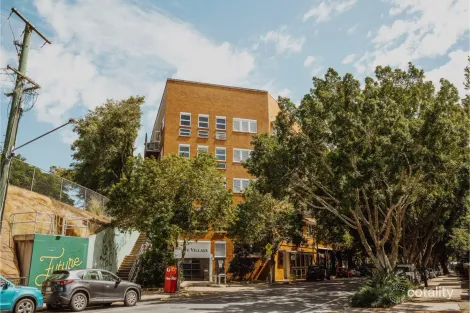 35/110 Macquarie St, Teneriffe, QLD 4005