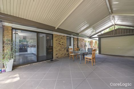 Property photo of 9 Stonyfell Court Holland Park QLD 4121