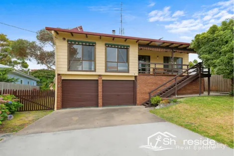 6 Tanjil Gr, Lakes Entrance, VIC 3909