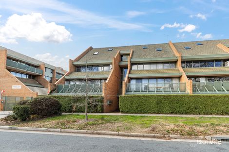 Property photo of 25/19 Howitt Street Kingston ACT 2604