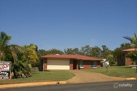 45 Houston Dr, Avoca, QLD 4670