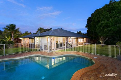 Lot 1/1 Forest Dr, Elanora, QLD 4221