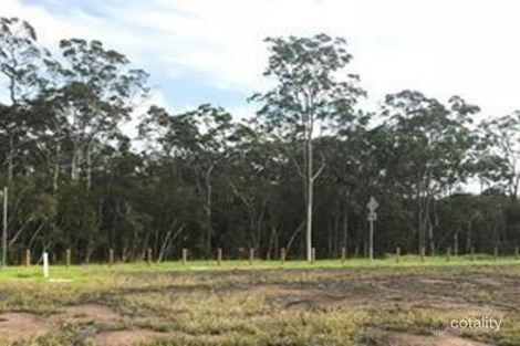 Property photo of 25 Stanhope Crescent Wadalba NSW 2259