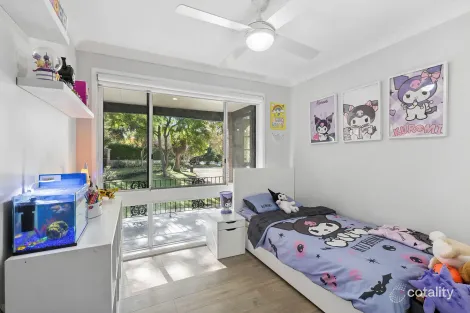 Property photo of 4 Newbridge Place Glenbrook NSW 2773
