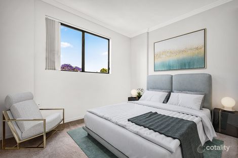 Property photo of 4/37-43 Balmoral Road Northmead NSW 2152