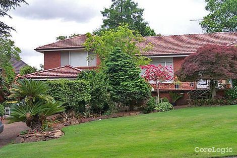 Property photo of 5 Ingleby Street Oatlands NSW 2117