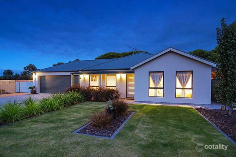 23 Bateman St, Strathalbyn, SA 5255