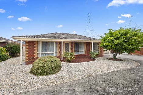 Property photo of 2/6 Lake Street Wendouree VIC 3355