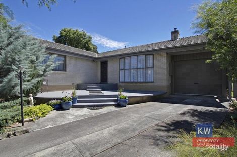 Property photo of 7 Well Street Morwell VIC 3840