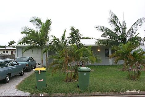 6 Courtney St, Cranbrook, QLD 4814