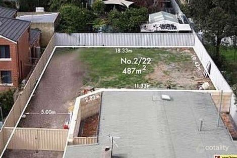 22a Wavel Ave, Riverton, WA 6148