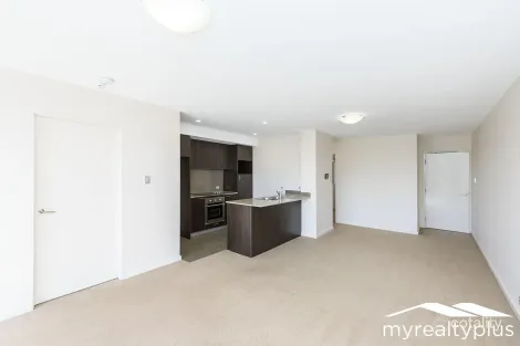 Property photo of 110/369 Hay Street Perth WA 6000