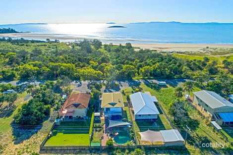 Property photo of 802 Scenic Highway Kinka Beach QLD 4703