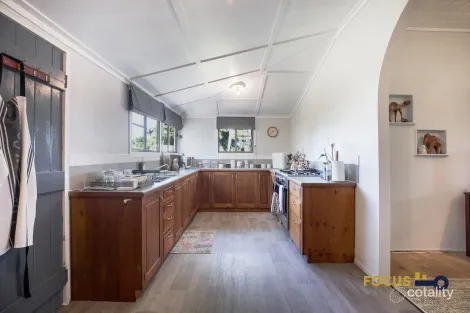 Property photo of 684 Armstrong Beach Road Armstrong Beach QLD 4737