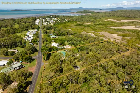 Property photo of 684 Armstrong Beach Road Armstrong Beach QLD 4737