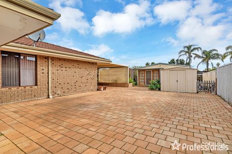 Property photo of 11 Barlee Crescent Waikiki WA 6169