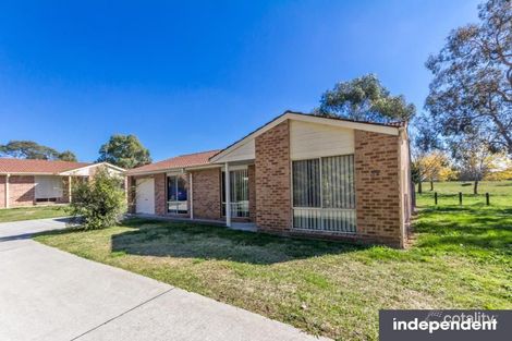 Property photo of 26/41 Ern Florence Crescent Theodore ACT 2905