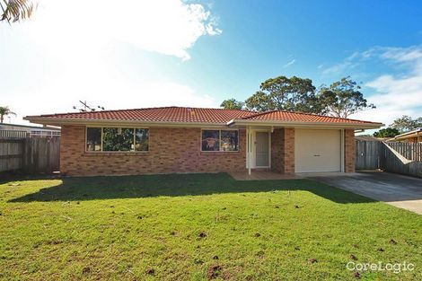 Property photo of 19 Scotts Court Kallangur QLD 4503