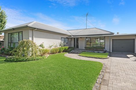 1 Norwood St, Herne Hill, VIC 3218