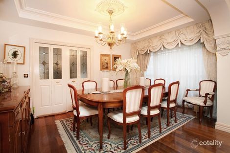 Property photo of 1 Laser Court Taylors Lakes VIC 3038