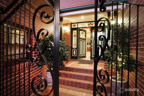 Property photo of 1 Laser Court Taylors Lakes VIC 3038