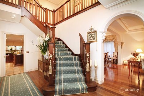 Property photo of 1 Laser Court Taylors Lakes VIC 3038