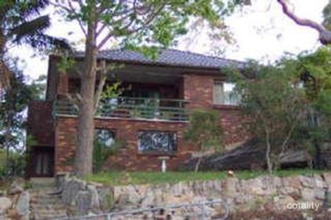 Property photo of 188 Grays Point Road Grays Point NSW 2232