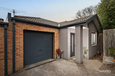 7/33 Deane St, Frankston, VIC 3199