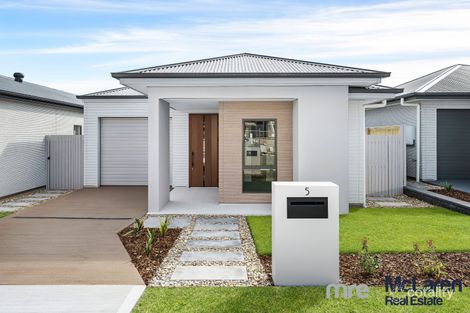 5 Chambers Way, Gledswood Hills, NSW 2557