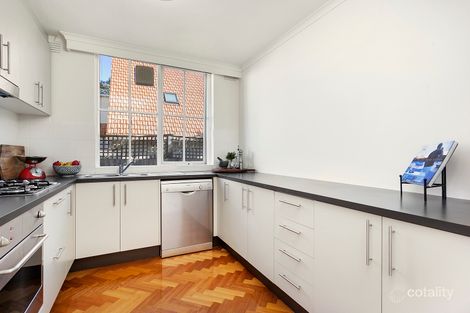 Property photo of 2/9 Tintern Avenue Toorak VIC 3142