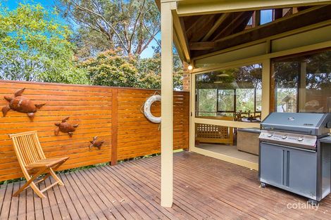 Property photo of 20 Shearwater Drive Silverleaves VIC 3922