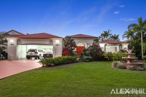 Property photo of 8213 Magnolia Drive West Hope Island QLD 4212