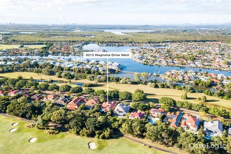 Property photo of 8213 Magnolia Drive West Hope Island QLD 4212