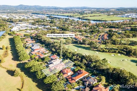 Property photo of 8213 Magnolia Drive West Hope Island QLD 4212