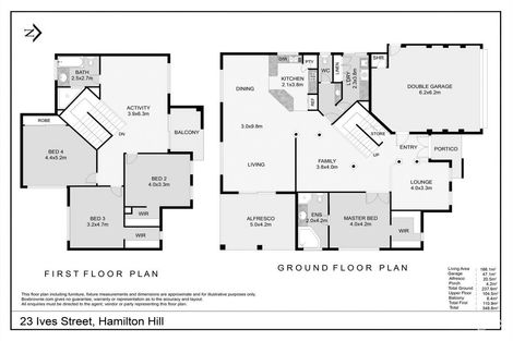 Property photo of 23 Ives Street Hamilton Hill WA 6163