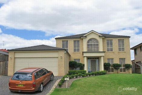 10 Mahogany Cl, Glenwood, NSW 2768