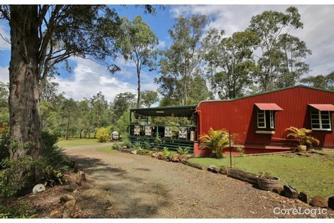 Property photo of 35 Arborfourteen Road Glenwood QLD 4570