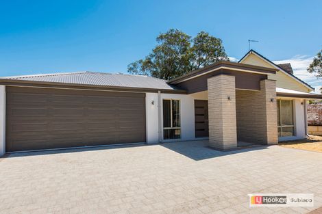 Property photo of 96B Hale Road Wembley Downs WA 6019