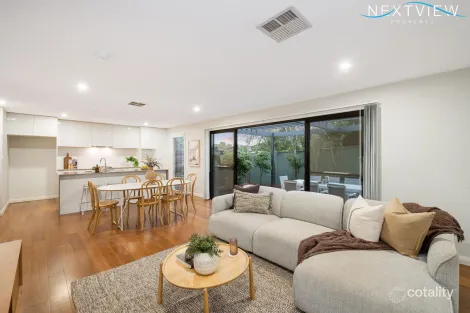 Property photo of 3/74 Tennent Road Mount Hutton NSW 2290
