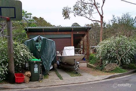 9 Amaroo Cres, Mosman, NSW 2088