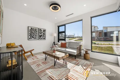 Property photo of 2 Malcolm Cole Terrace Whitlam ACT 2611