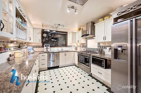 Property photo of 58 Bellara Drive Mooroolbark VIC 3138