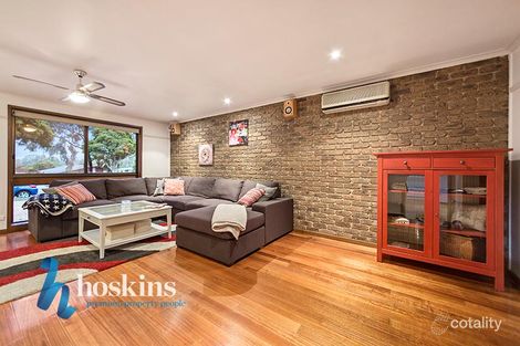 Property photo of 58 Bellara Drive Mooroolbark VIC 3138